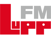 Logo Lupp FM 