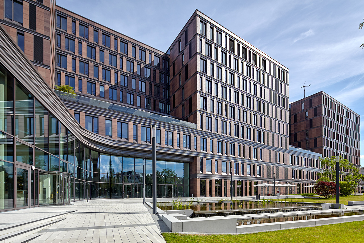 Frankfurt School of Finance & Management – Lupp: Startseite