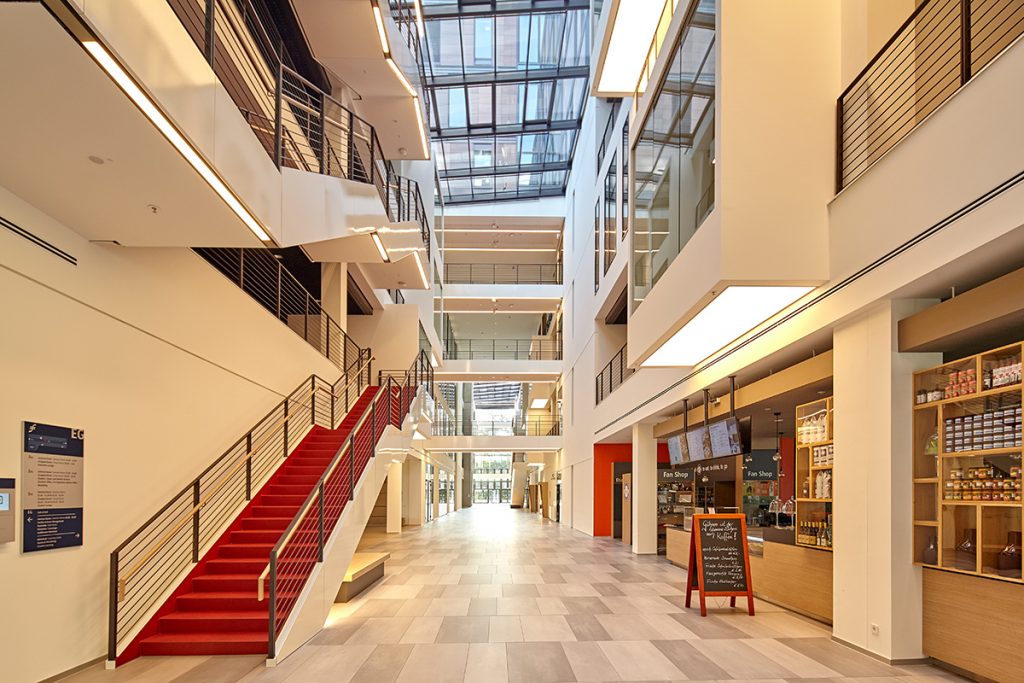 Frankfurt School Of Finance & Management Rezensionen Frankfurt School of Finance & Management – Lupp: Startseite