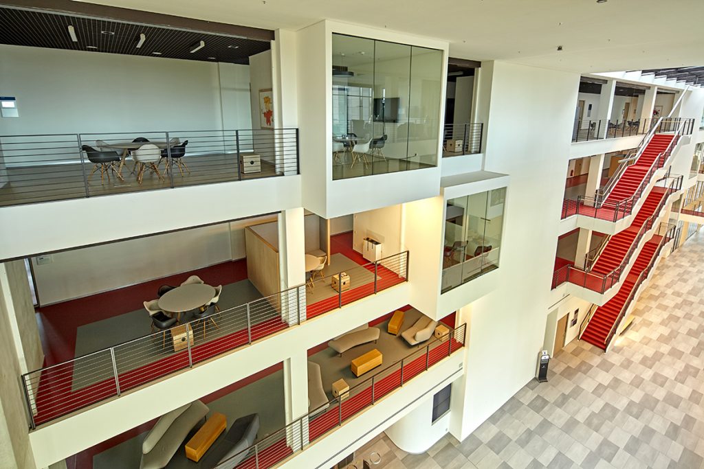 Frankfurt School Of Finance & Management Rezensionen Frankfurt School of Finance & Management – Lupp: Startseite