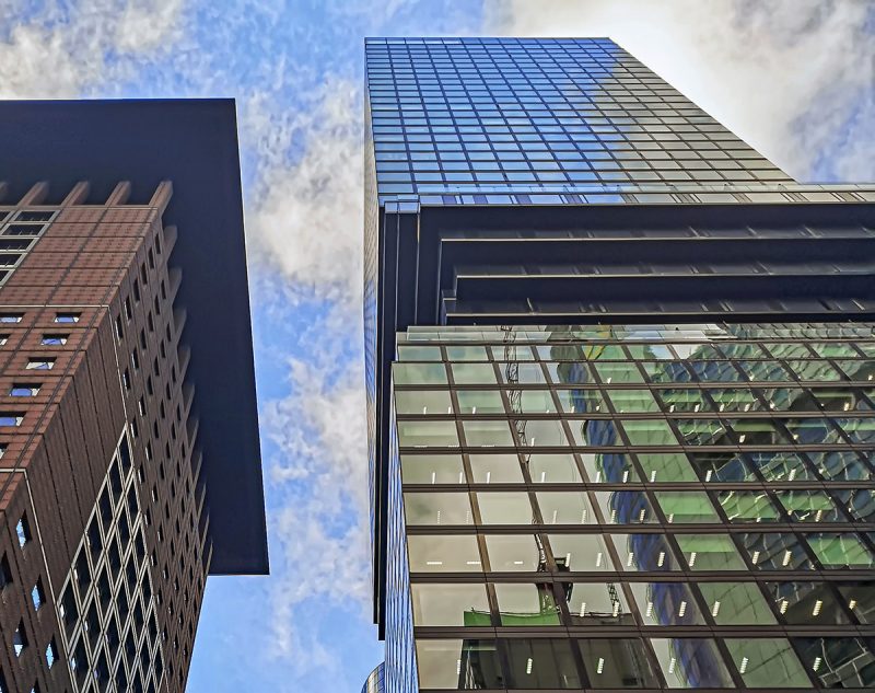 Omniturm, Frankfurt Lupp Startseite